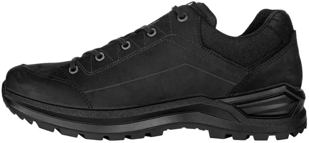 Lowa Renegade Evo GTX Wandelschoen 45 - Zwart