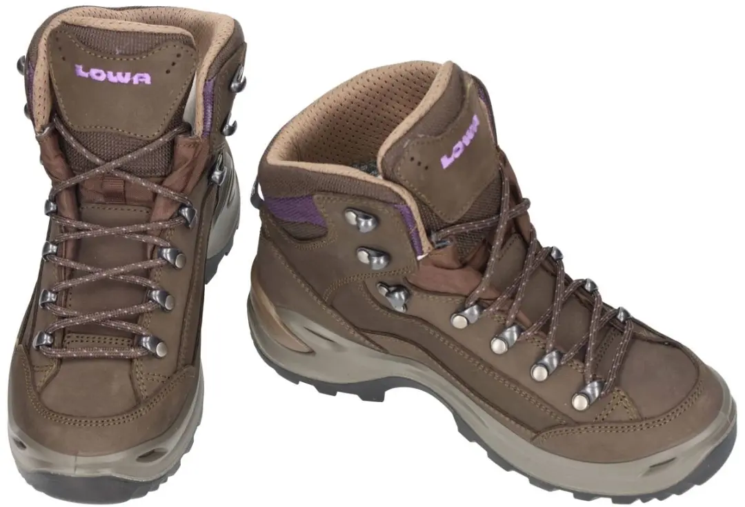 Lowa Renegade GTX MID WS Wandelschoenen - 37.5