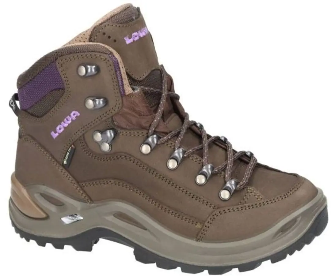 Lowa Renegade GTX MID WS Wandelschoenen