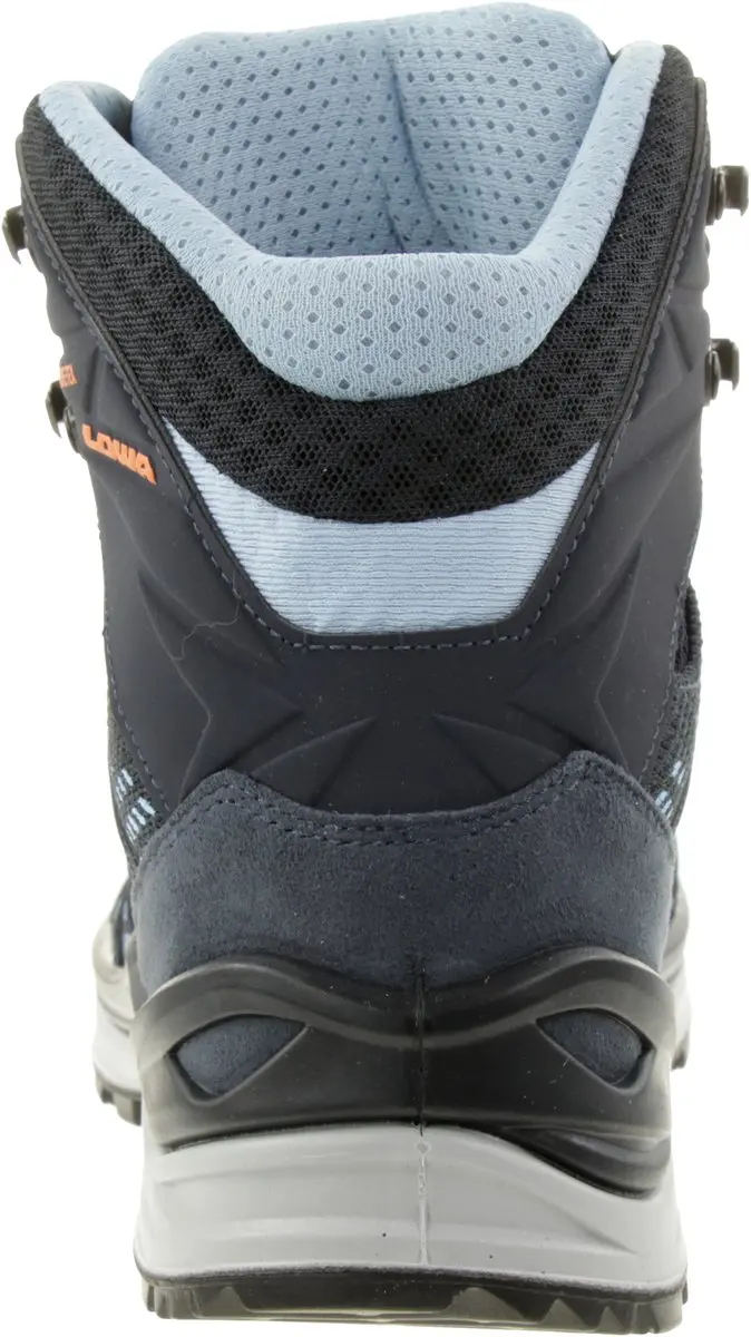 Lowa Innox Pro Gore-Tex Mid Dames Wandelschoenen LM320703-7922 - 41