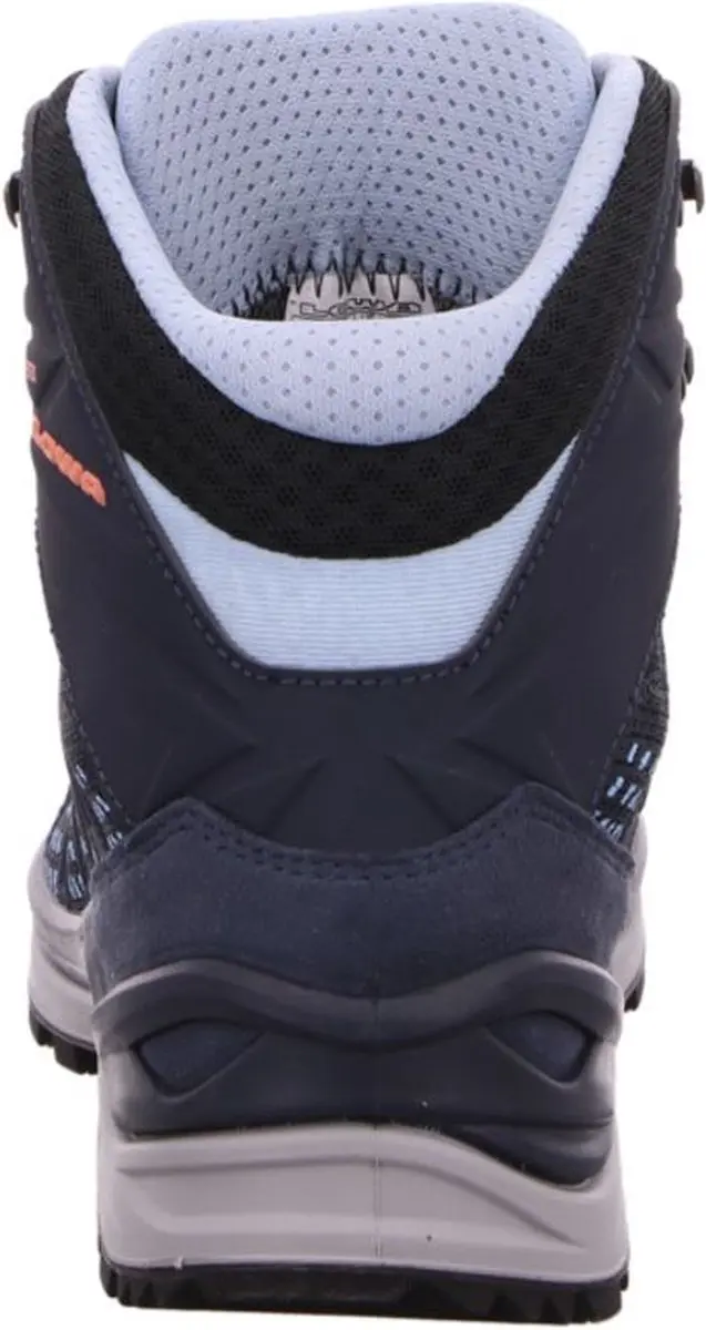 Lowa Innox Pro Gore-Tex Mid Dames Wandelschoenen LM320703-7922 - 41