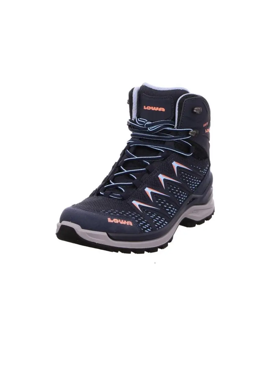 Lowa Innox Pro Gore-Tex Mid Dames Wandelschoenen LM320703-7922 - 41