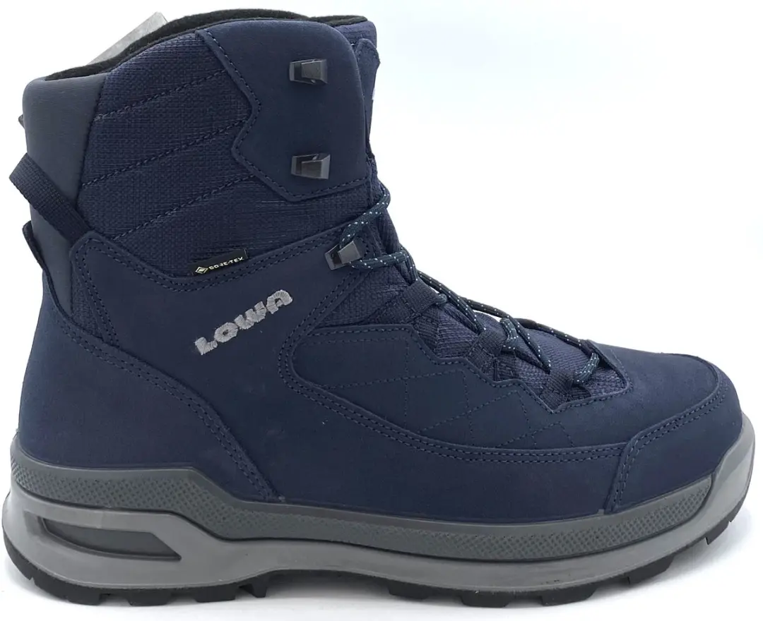 Lowa Ottawa Gore-tex- Wandelschoenen- Maat 42