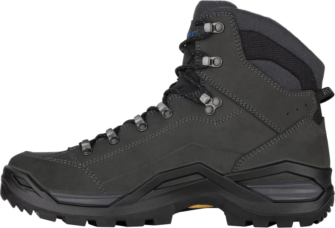 Lowa Renegade Evo GTX Mid Wandelschoenen - Antraciet - 41