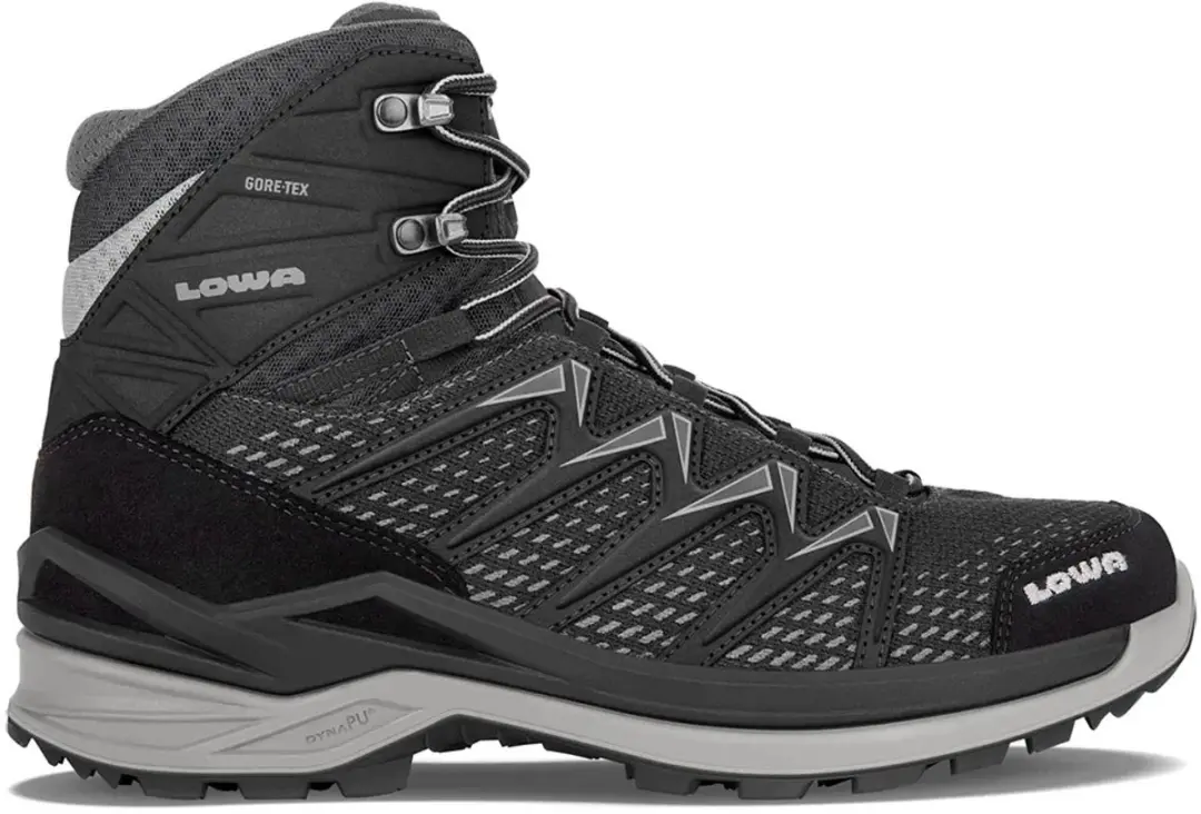 Lowa Innox Pro GTX Mid Wandelschoenen