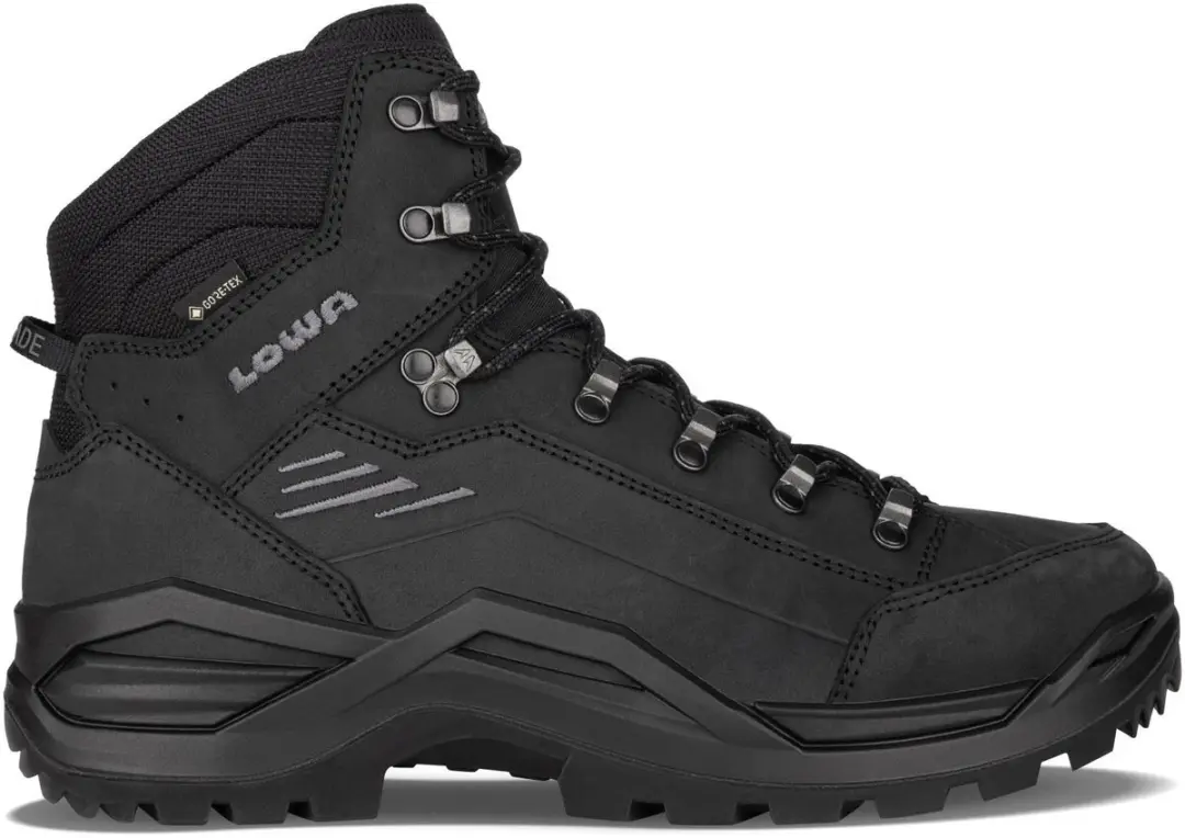 Lowa Renegade Evo Gore-Tex Mid Wandelschoen - Maat 51 - afbeelding 6 van 6