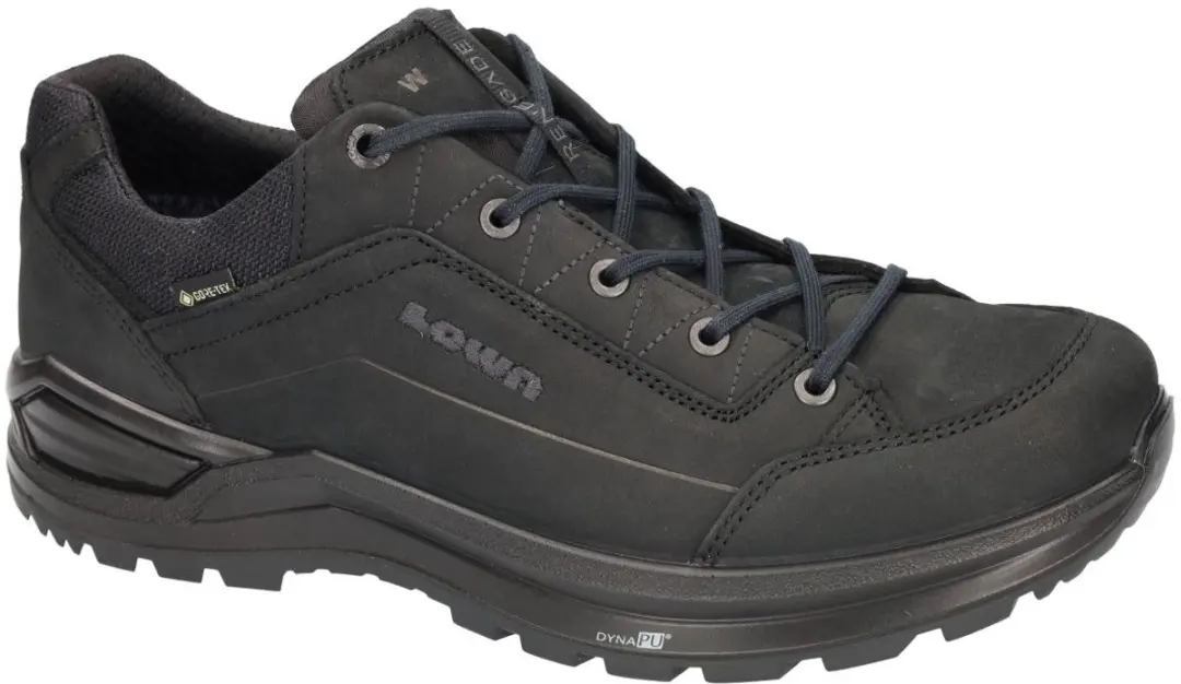 Lowa Renegade Evo GTX Lo Wide Wandelschoenen 46