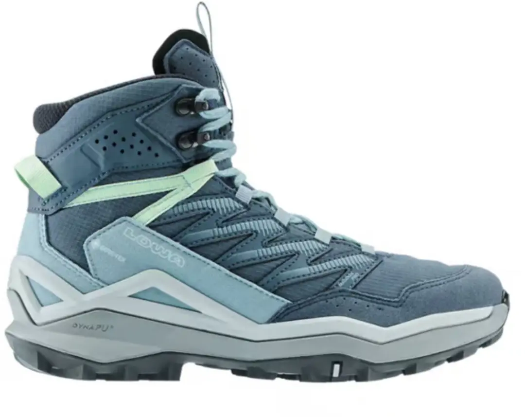 Lowa Maddox Pro GTX Mid - Blauw