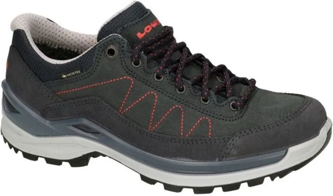 Lowa Toro Pro GTX Lo Wandelschoenen Dames