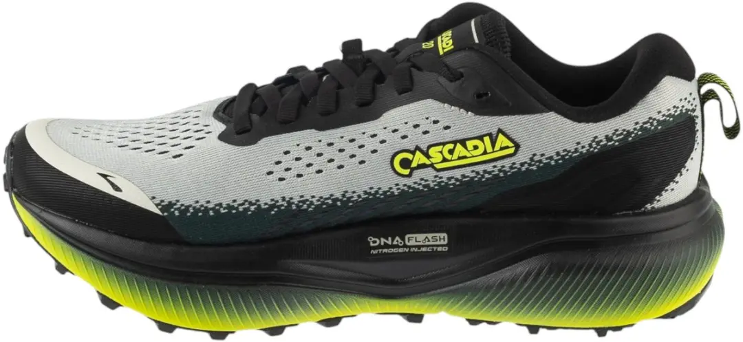 Brooks Cascadia 20 Hardloopschoenen - 45.5