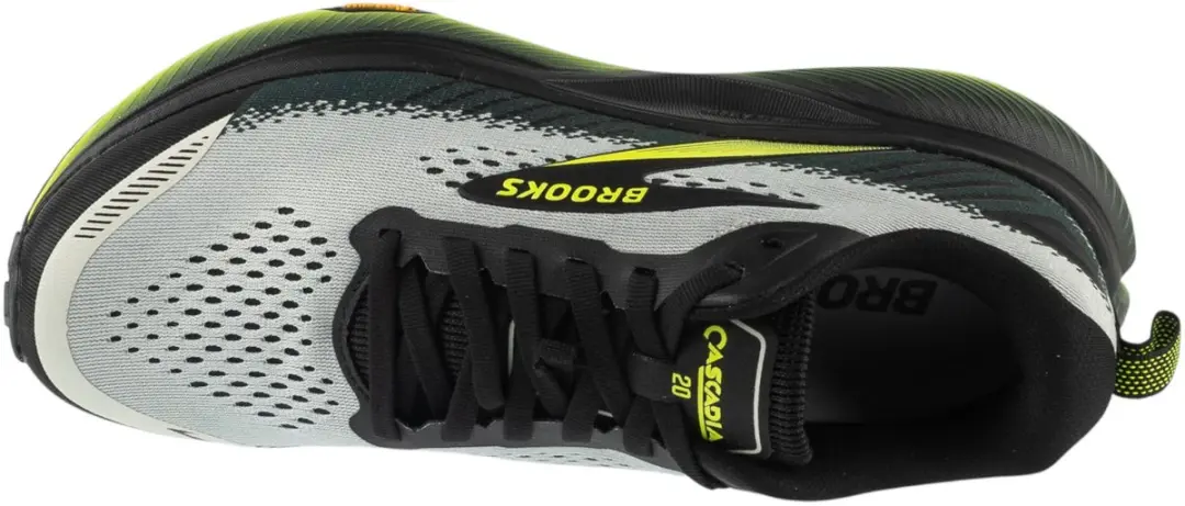 Brooks Cascadia 20 Hardloopschoenen - 45.5