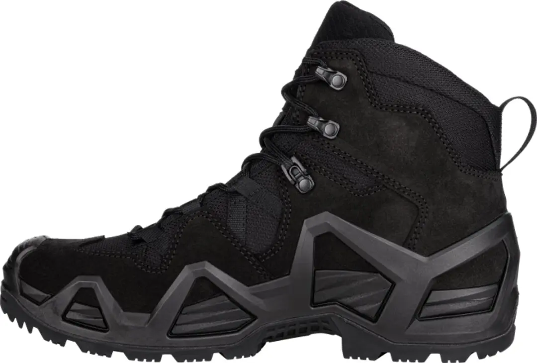 Lowa Heren Wandelschoenen 311967-9999 - Maat 42.5 - Zwart