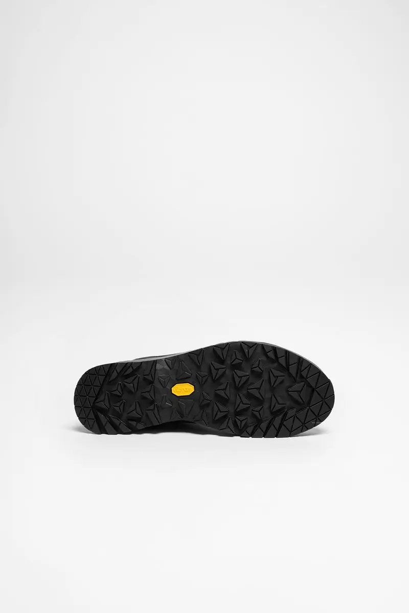 Lowa Delago GTX Lo Heren - Navy