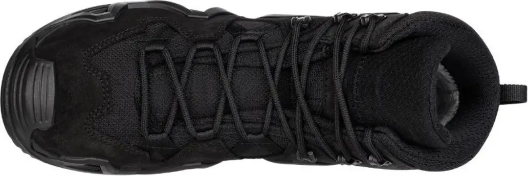 Lowa Zephyr MK2 GTX MID TF - Schoen 42.5 - Zwart - afbeelding 6 van 6