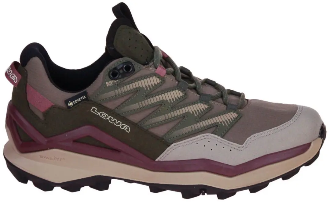 Maddox Pro GTX