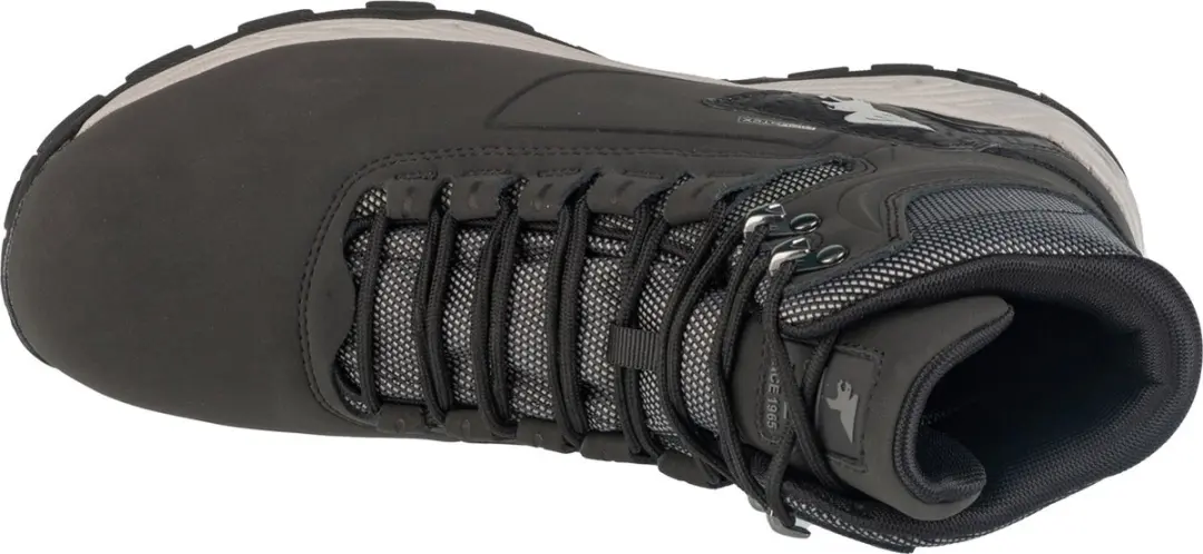 Joma Angara Men Trekkingschoenen 44 - Zwart