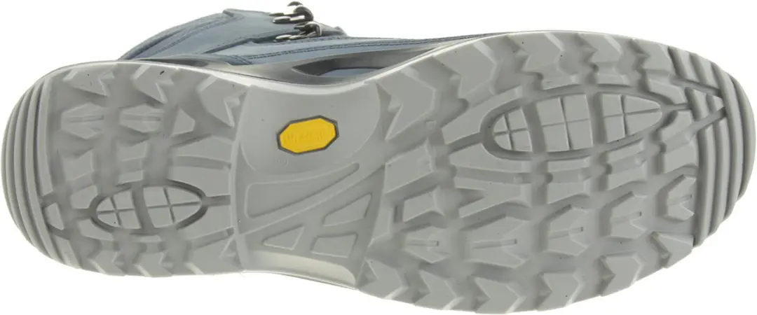 Lowa Renegade GTX Mid Ws Wandelschoenen Dames - Smoke Blue 41