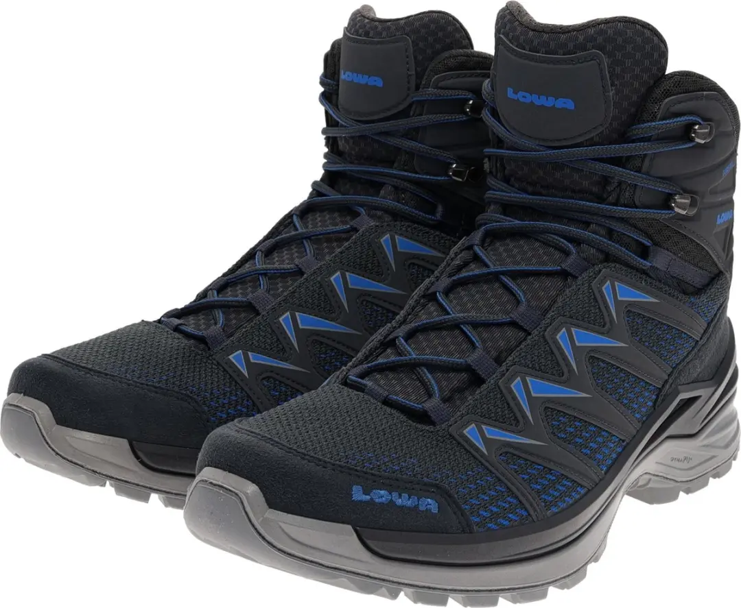 Lowa Innox Pro GTX Mid Wandelschoen - 44.5