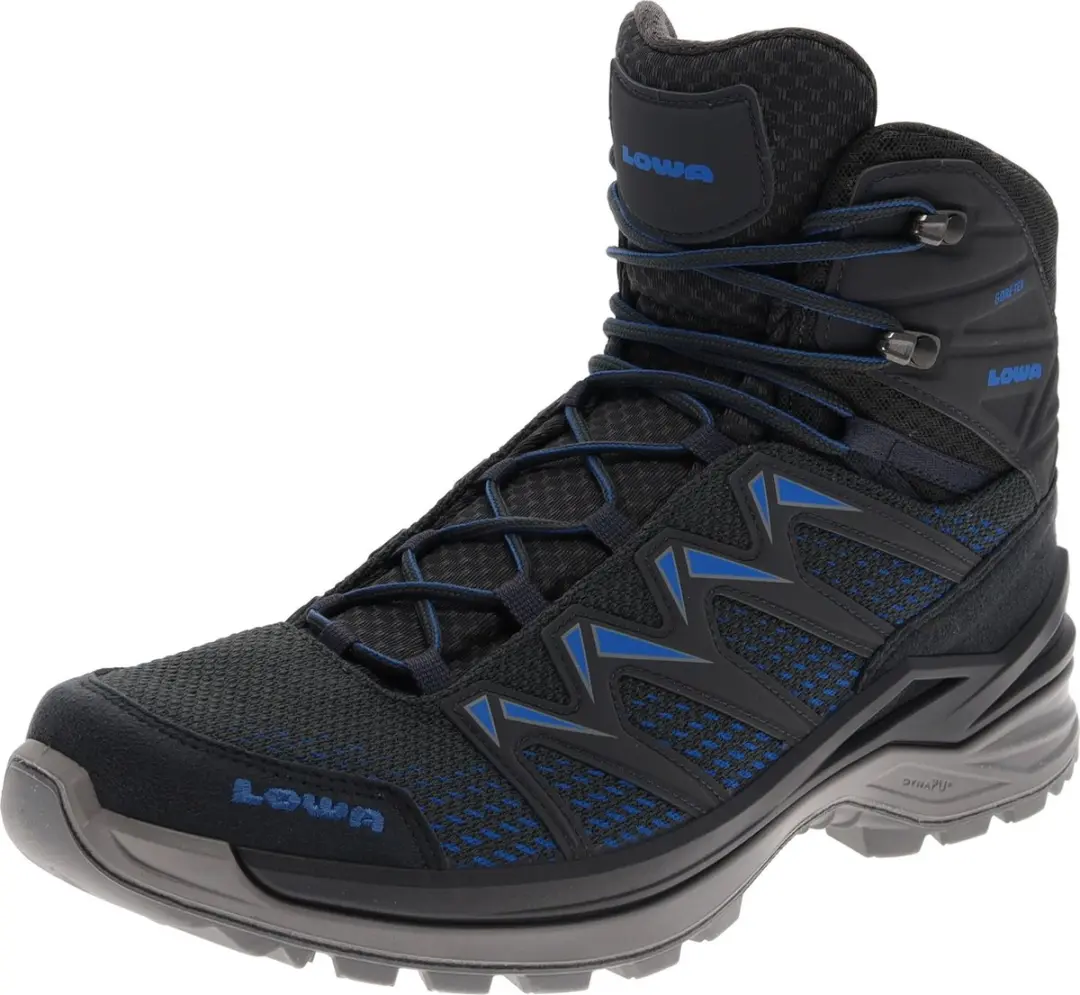 Lowa Innox Pro GTX Mid Wandelschoen