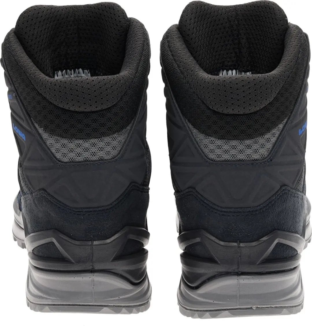 Lowa Innox Pro GTX Mid Wandelschoen - 44.5