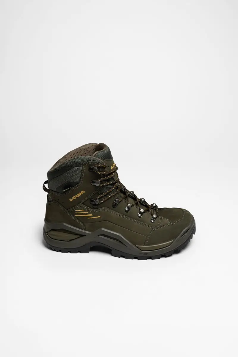 Lowa Renegade Evo Gore-Tex Mid Wandelschoen - 41.5
