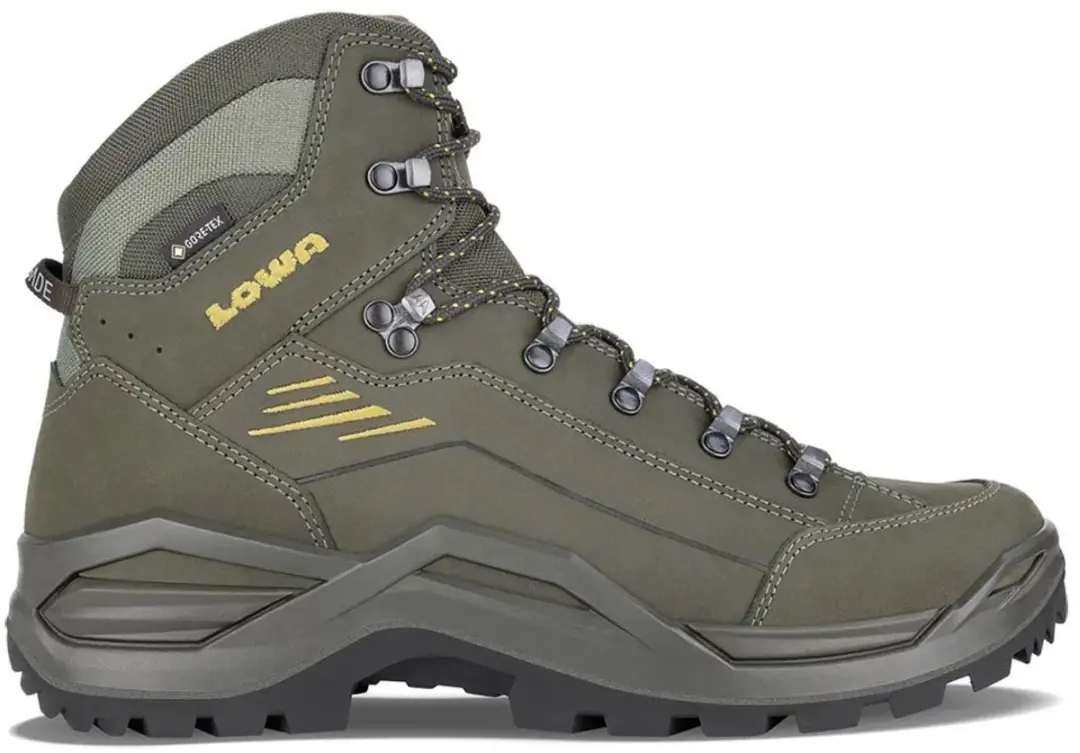 Lowa Renegade Evo Gore-Tex Mid Wandelschoen - 41.5