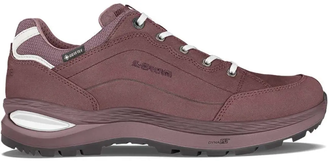 Lowa Renegade Evo GTX Lo Ws Brown Rose / White 5100 41 1/3
