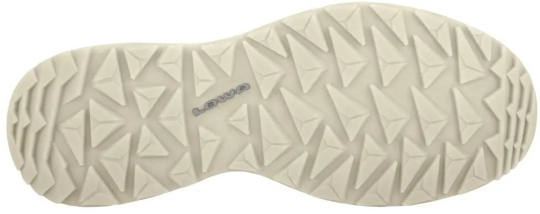 Lowa Ascona GTX LO W's Wandelschoenen 41 - Bordeaux