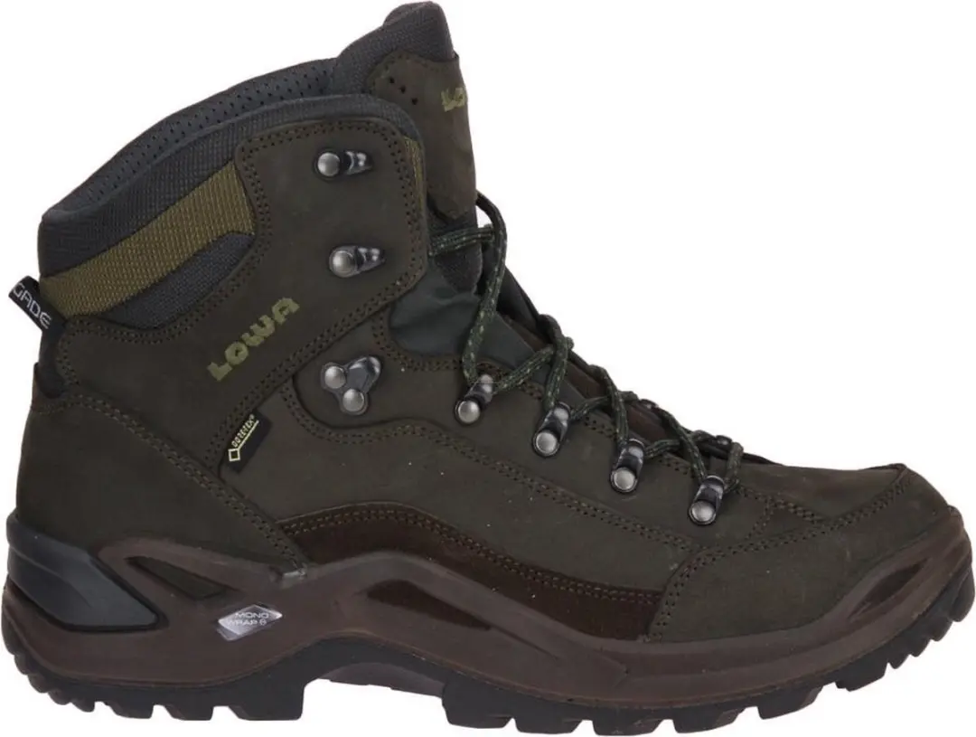 Lowa Renegade GTX Mid Wandelschoenen Heren