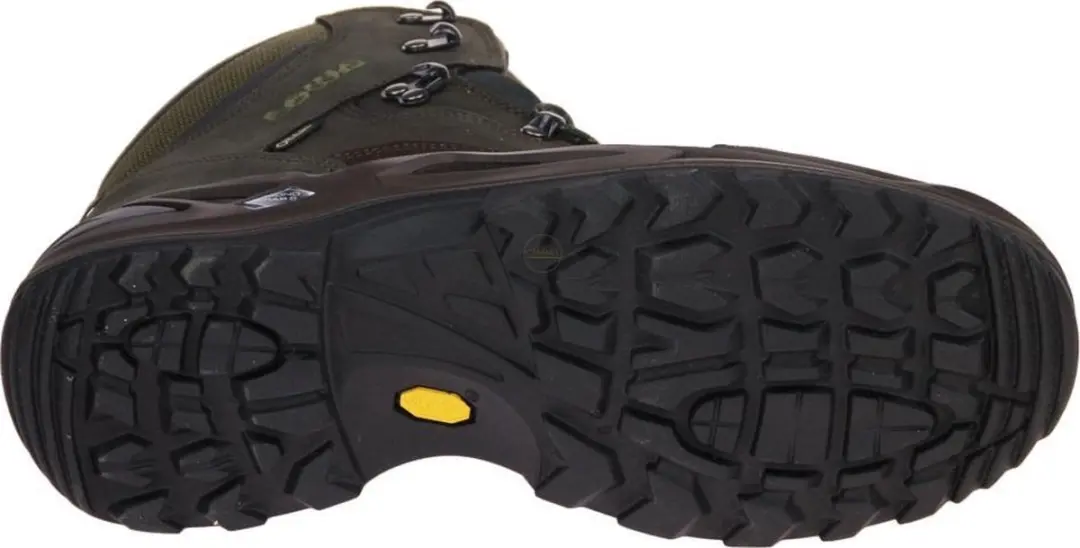 Lowa Renegade GTX Mid Wandelschoenen Heren - 41 - Slate - afbeelding 6 van 6