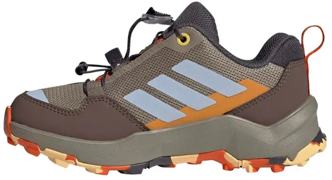 Adidas Terrex Ax4s Speed Wandelschoenen - Grijs - EU 38 2/3