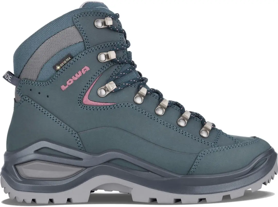 Lowa Renegade Evo GTX Mid Dames