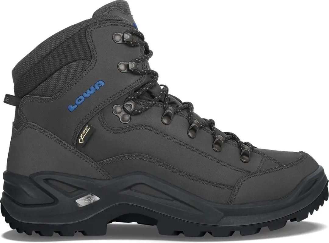 Lowa Renegade GTX Mid Wandelschoenen Heren 46