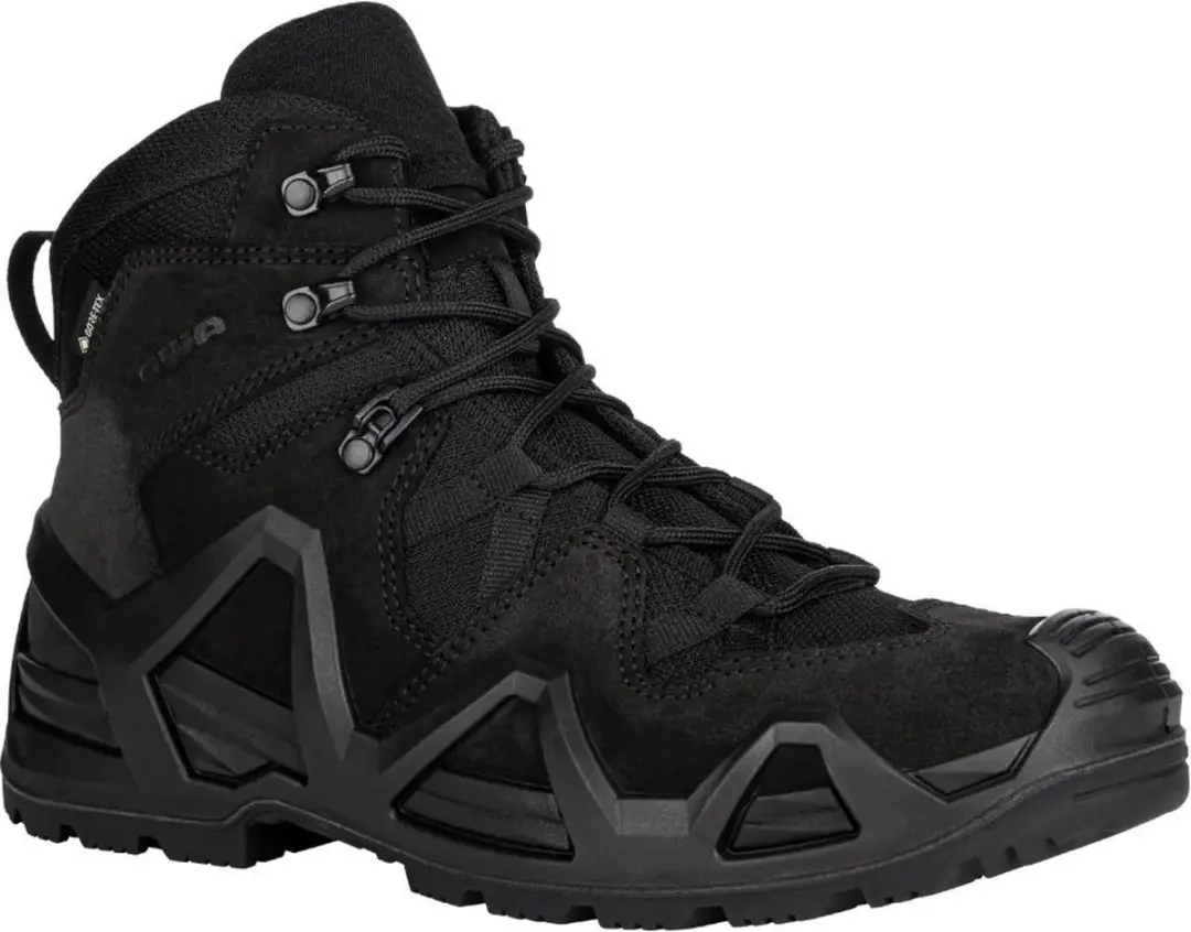 Lowa Zephyr MK2 GTX MID TF Wandelschoen 44 - Zwart