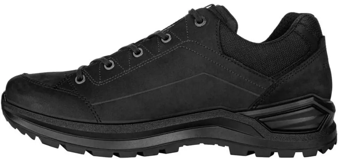 Lowa Renegade Evo GTX Wandelschoenen - Zwart - 42.5