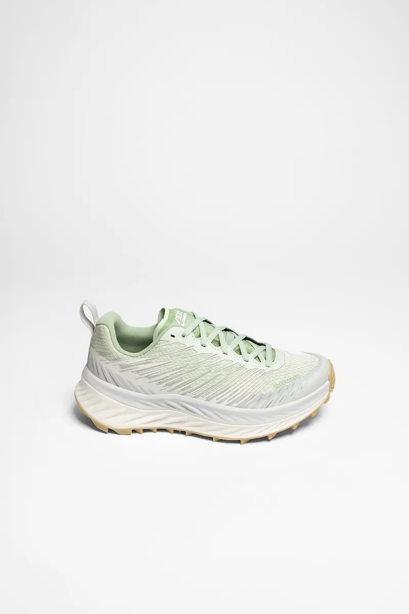 Lowa Fortux WS Dames - Mintgroen/Wit