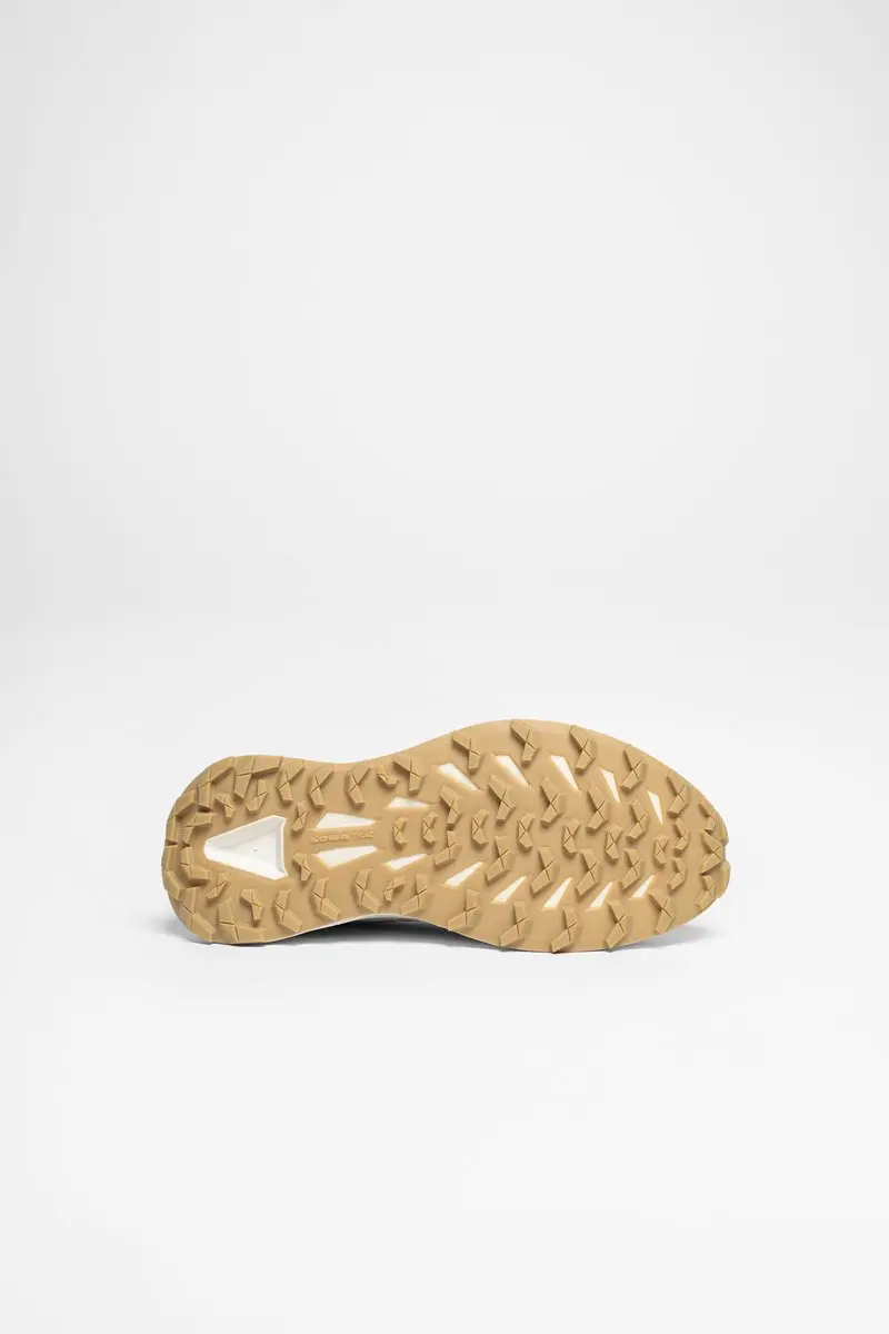 Lowa Fortux WS Dames - Mintgroen/Wit