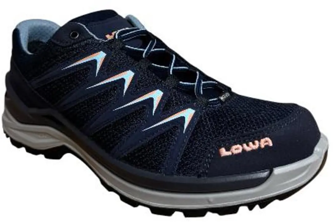 Lowa Innox Pro GTX WS 6 Wandelschoenen - Blauw