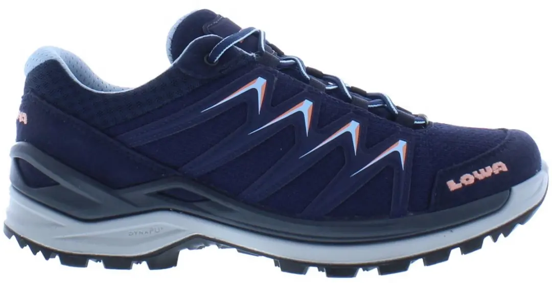 Lowa Innox Pro GTX WS 6 Wandelschoenen - Blauw - afbeelding 6 van 6