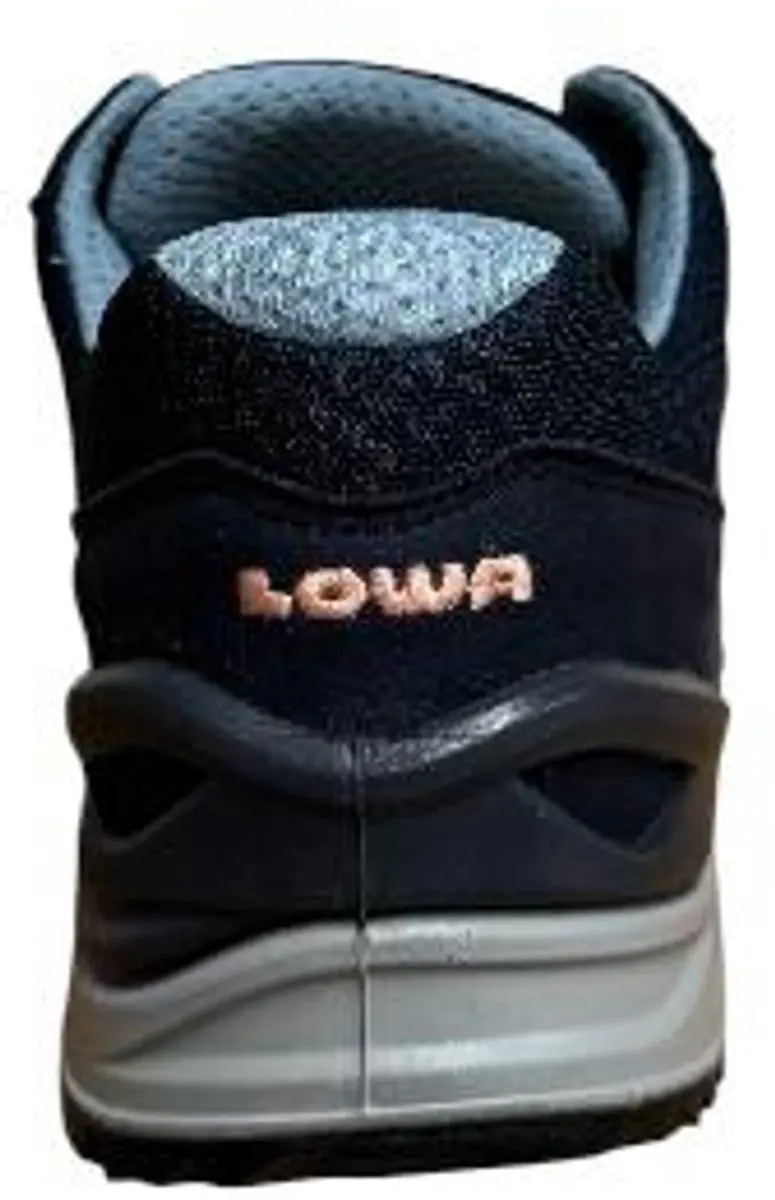 Lowa Innox Pro GTX WS 6 Wandelschoenen - Blauw