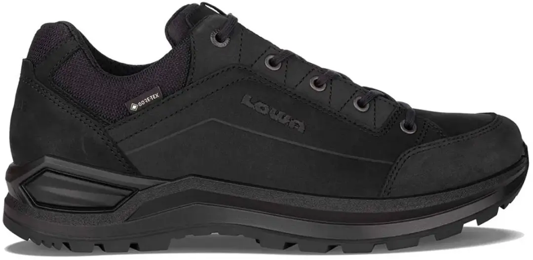Lowa Renegade Evo GTX Mid Heren - Olijf/Navy - afbeelding 6 van 6
