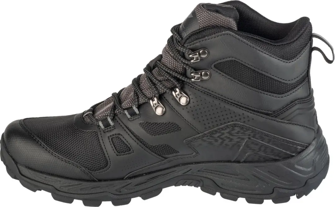 Joma Athabaska Men Trekkingschoenen 41 - Zwart