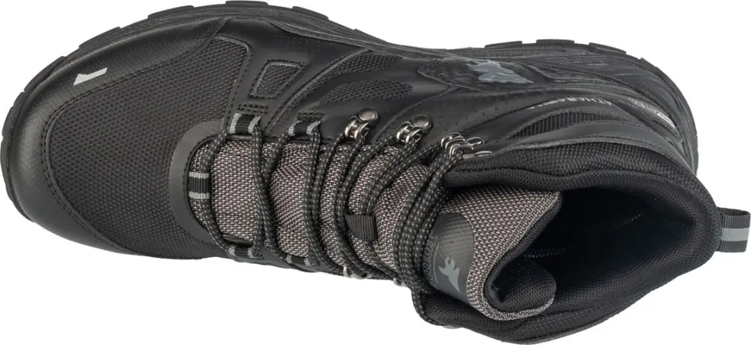 Joma Athabaska Men Trekkingschoenen 41 - Zwart