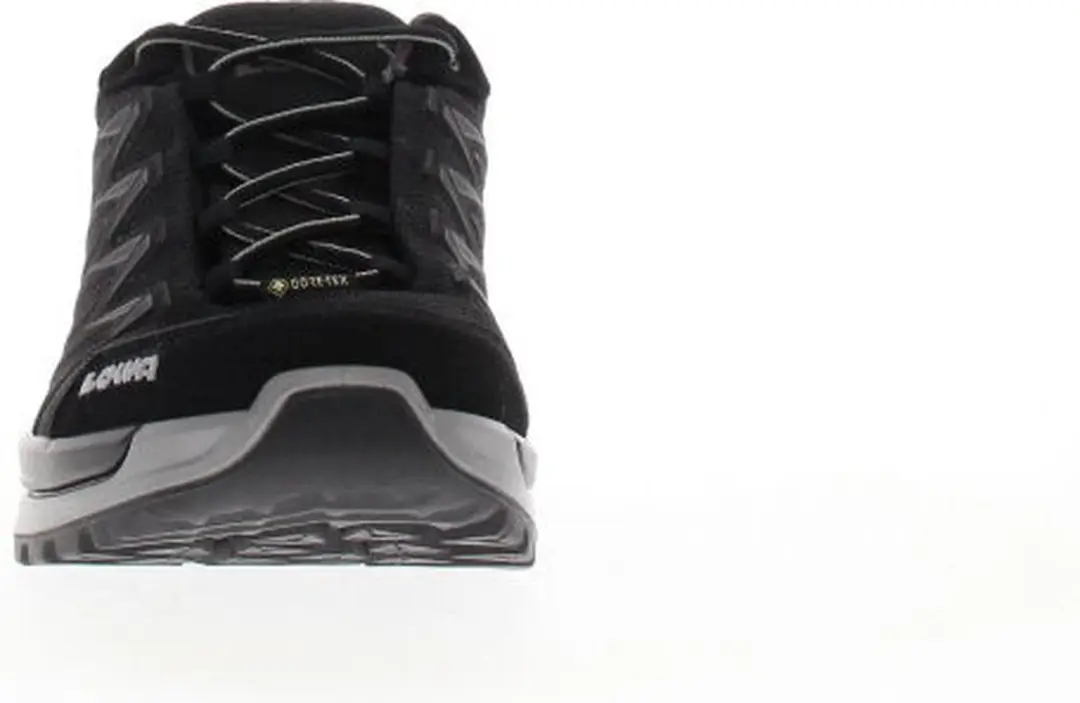 Lowa Innox Pro GTX Wandelschoenen 46.5 - Zwart/donkergrijs - afbeelding 5 van 6