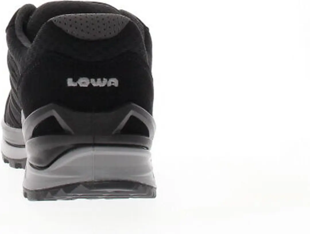 Lowa Innox Pro GTX Wandelschoenen 46.5 - Zwart/donkergrijs - afbeelding 6 van 6