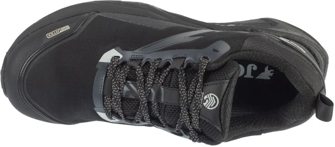 Joma Rase AX Men 25 Trekkingschoenen - Zwart - Maat 41