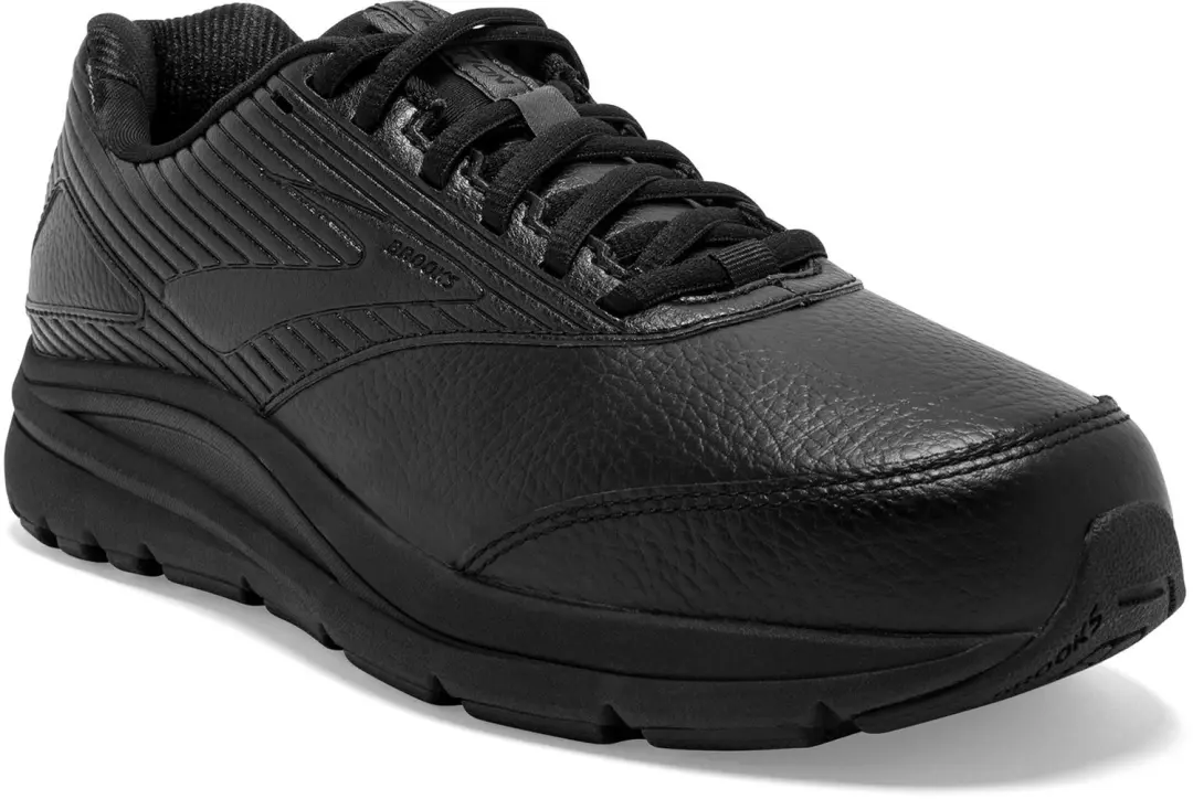 Brooks Addiction Walker 2 Women - Schoen 36 - Zwart - afbeelding 5 van 6
