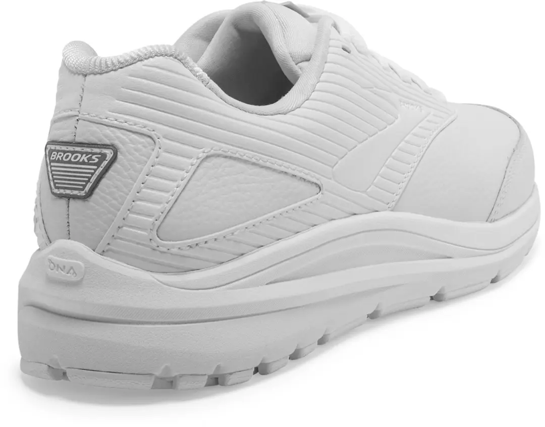 Brooks Addiction Walker 2 Women - Schoen 36 - Zwart - afbeelding 4 van 6