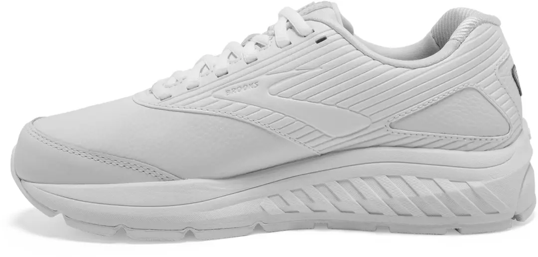 Brooks Addiction Walker 2 Women - Schoen 36 - Zwart - afbeelding 6 van 6