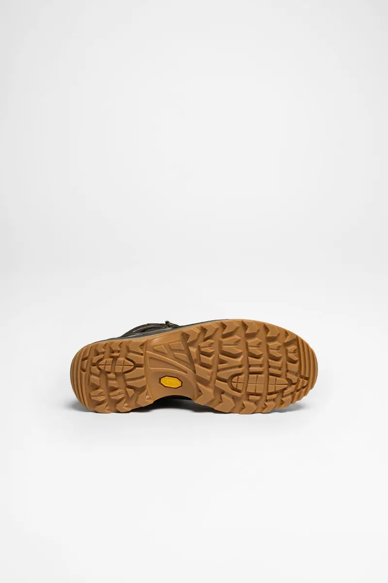 Lowa Renegade Warm GTX MID Wandelschoenen - 44.5 Bruin - afbeelding 6 van 6